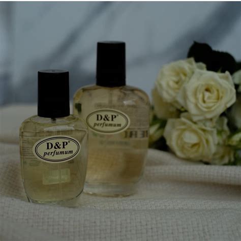 d&p perfumum каталог 2023